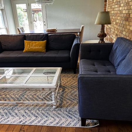 Unique Home Perfect For Large Gatherings. Pets Welcome! Orem Esterno foto