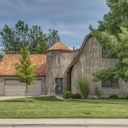 Unique Home Perfect For Large Gatherings. Pets Welcome! Orem Esterno foto