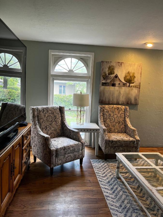 Unique Home Perfect For Large Gatherings. Pets Welcome! Orem Esterno foto