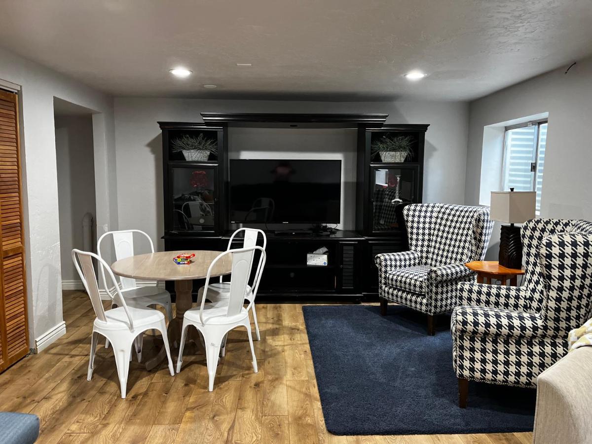Unique Home Perfect For Large Gatherings. Pets Welcome! Orem Esterno foto