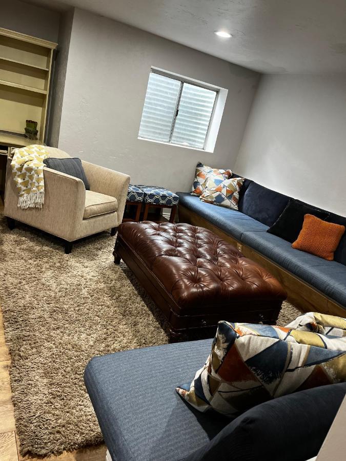 Unique Home Perfect For Large Gatherings. Pets Welcome! Orem Esterno foto